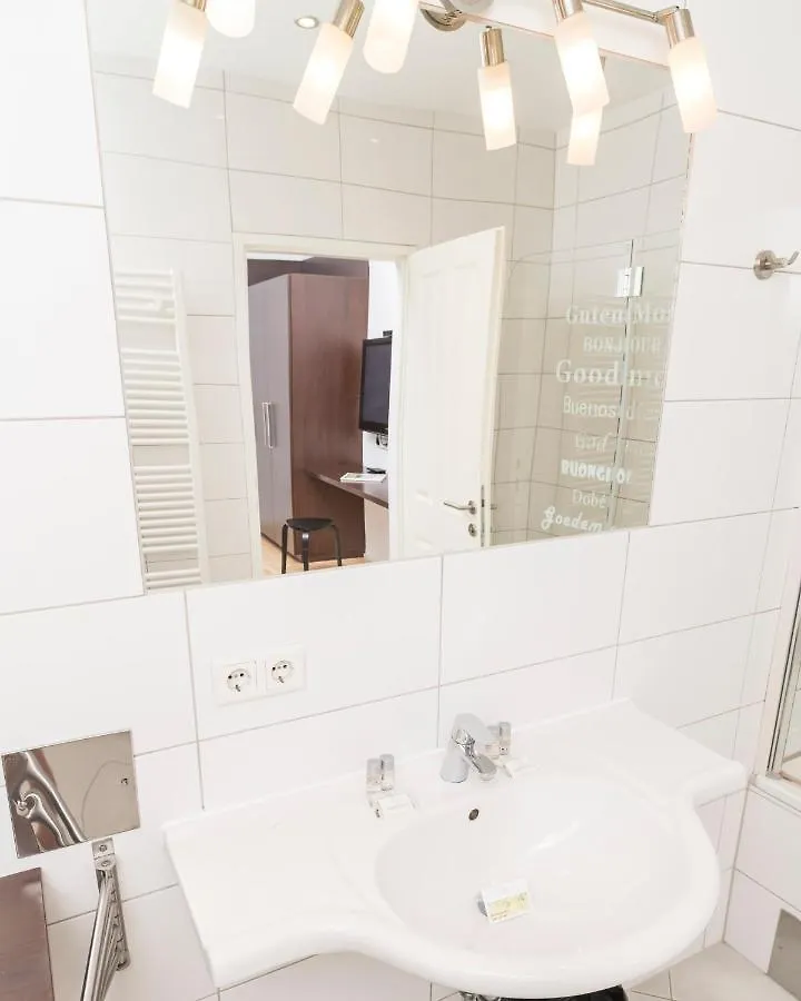 Stephansdom Premium Apartments Vienne
