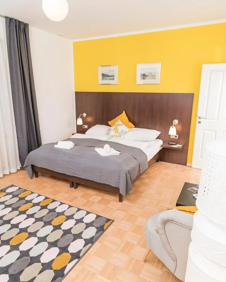 Stephansdom Premium Apartments Vienne