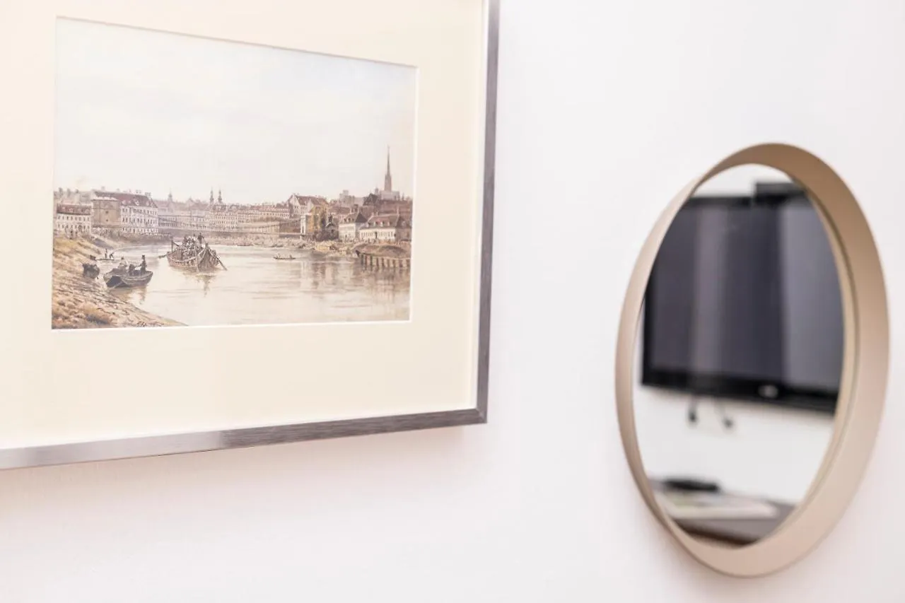Stephansdom Premium Apartments Vienne