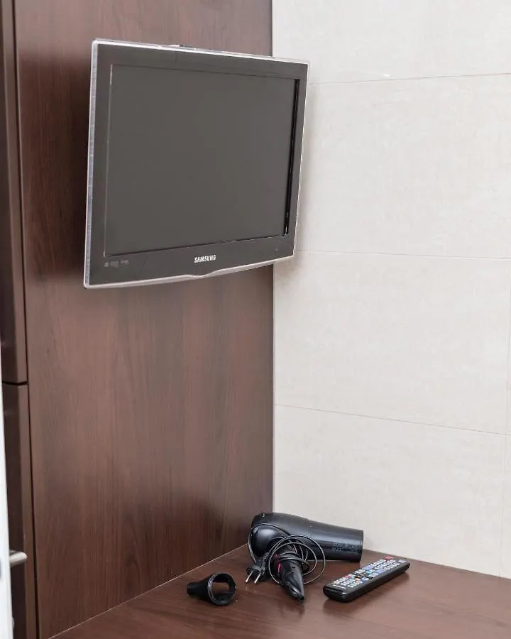Stephansdom Premium Apartments Vienne
