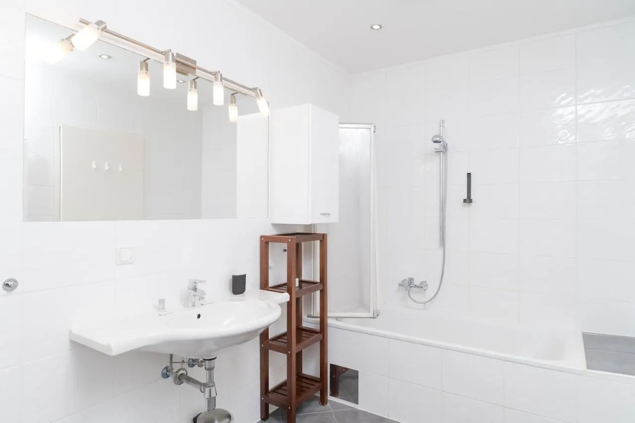Stephansdom Premium Apartments Vienne