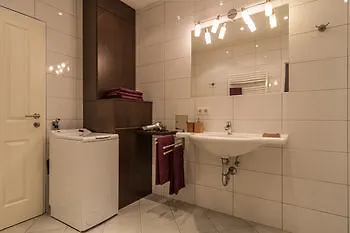 Stephansdom Premium Apartments Vienne