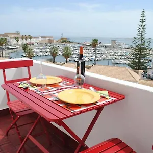 Marine Freestyler Glorious Terrace Distrito de Faro