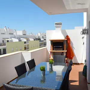 Clem Terrace Flat Portimão