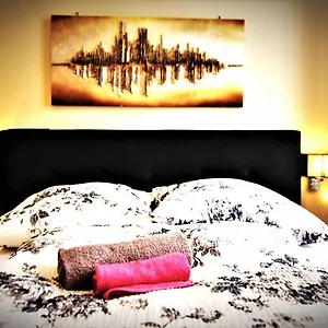 Boutique - Design 5 Apartamento