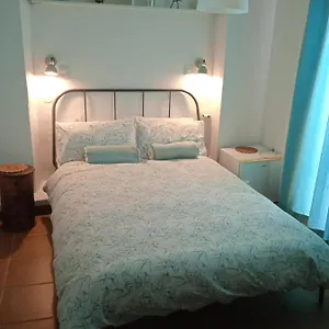 Lake Room Iznajar Iznájar