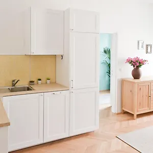 Twin Apartamento