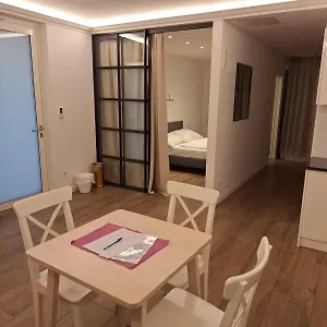 Katharina Apartamento