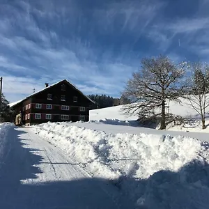 Bergstaett Ferienhaus Immenstadt im Allgäu