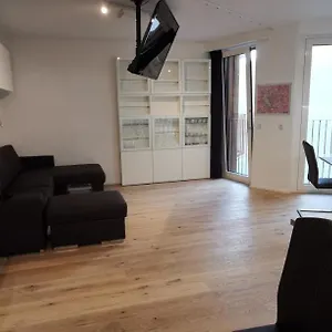 Downtown New Built Luxury Vienna