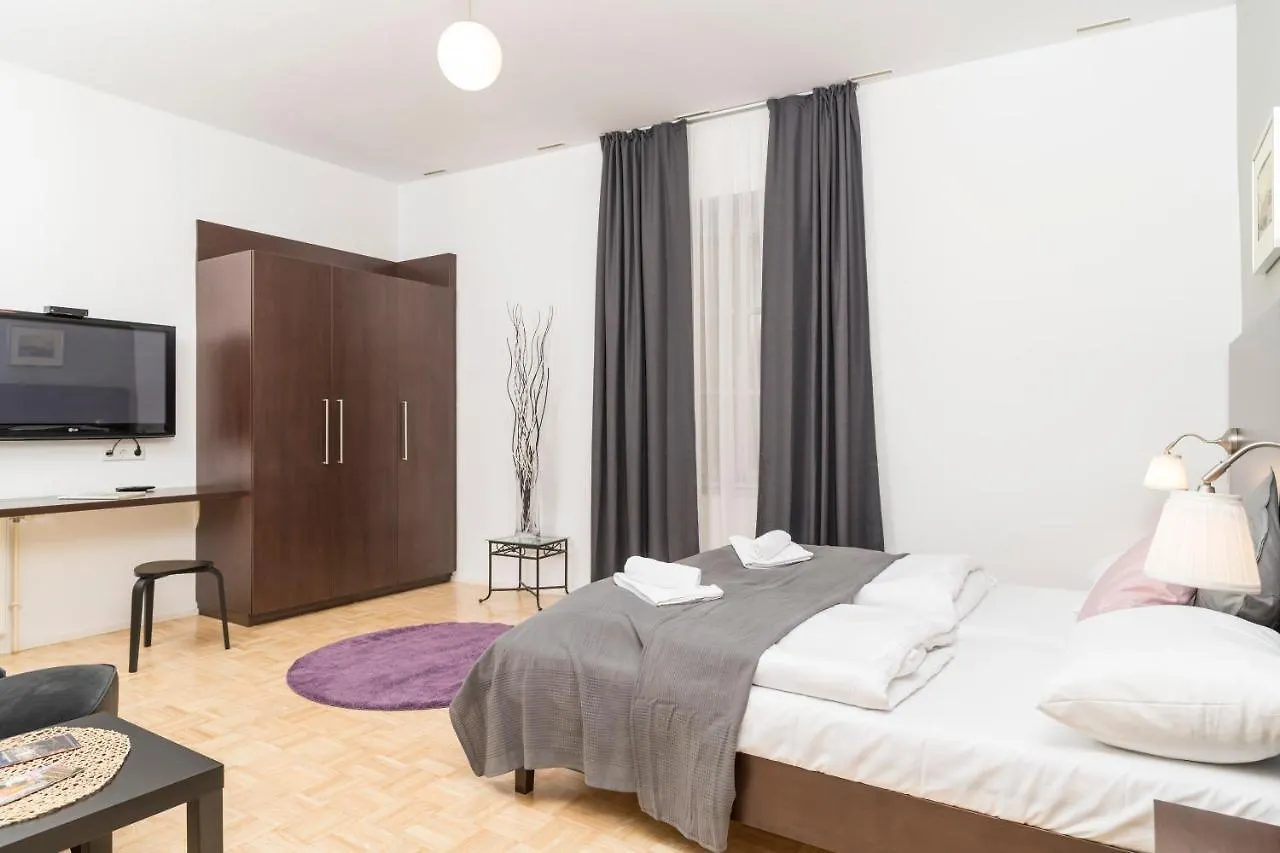 Stephansdom Premium Apartments  Vienna