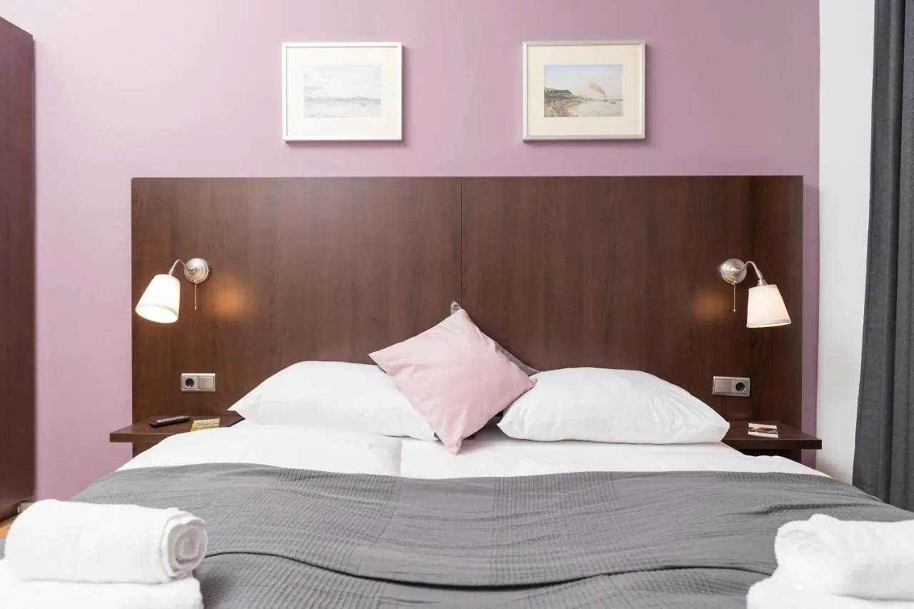 Stephansdom Premium Apartments Vienna