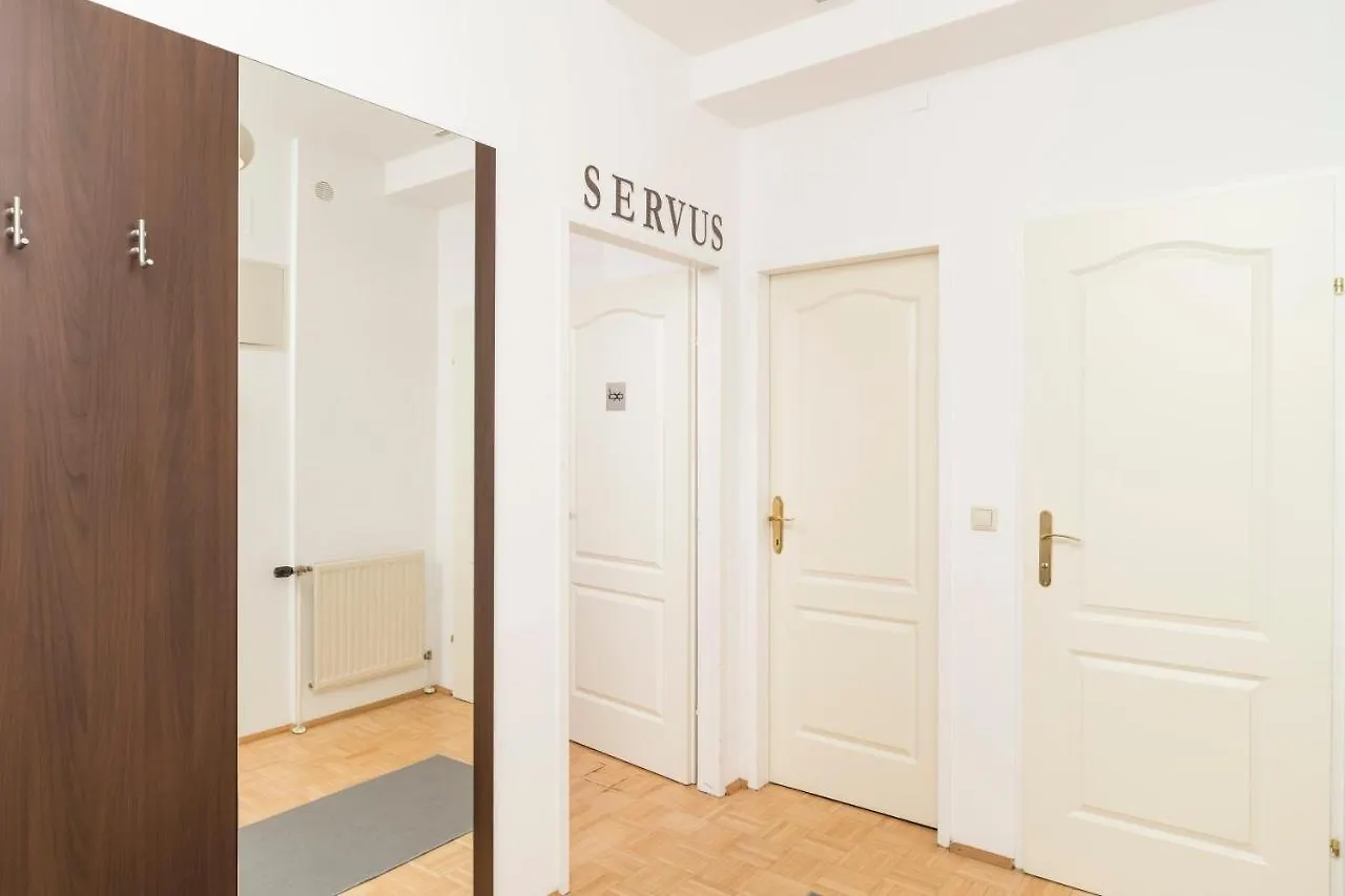 Stephansdom Premium Apartments