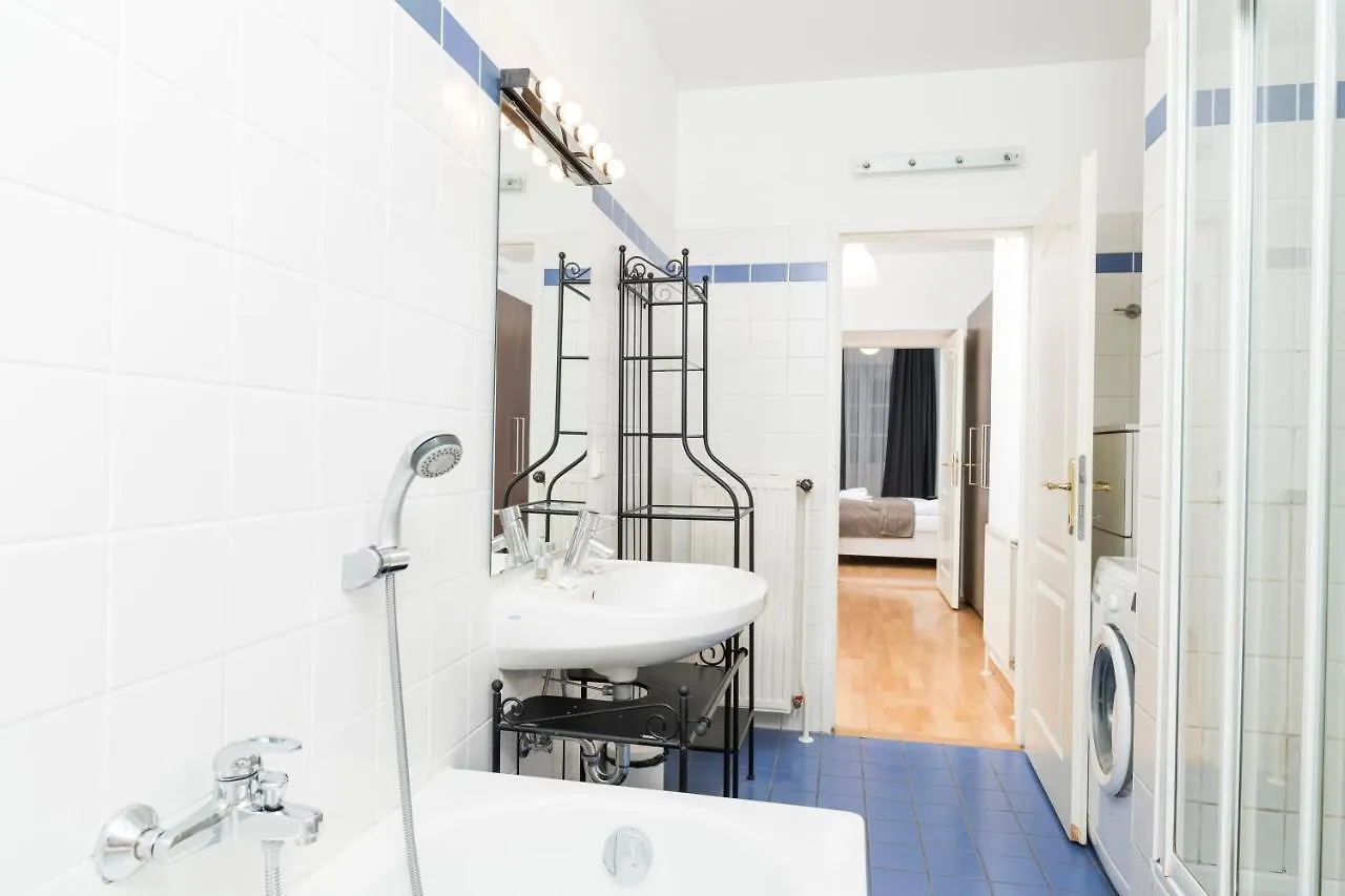 Stephansdom Premium Apartments