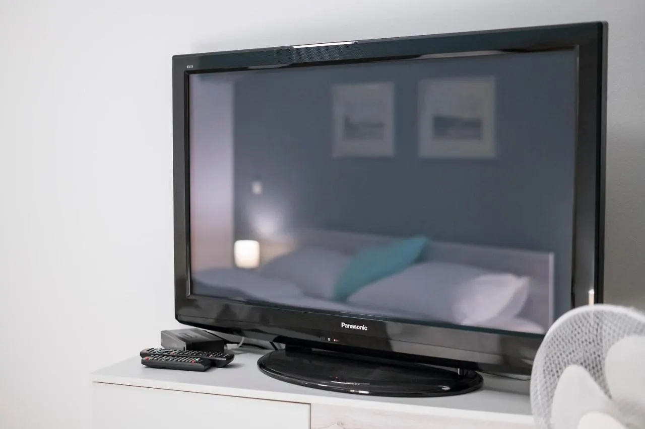 Stephansdom Premium Apartments Austria