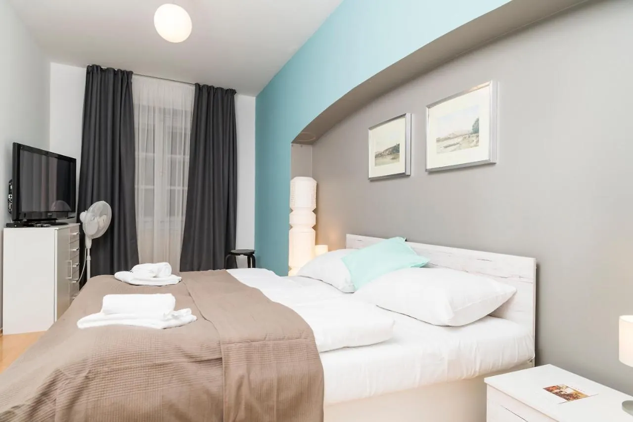 Stephansdom Premium Apartments