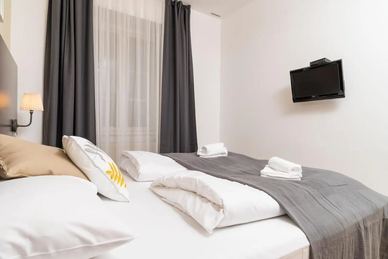 Stephansdom Premium Apartments 0*, Vienna Austria
