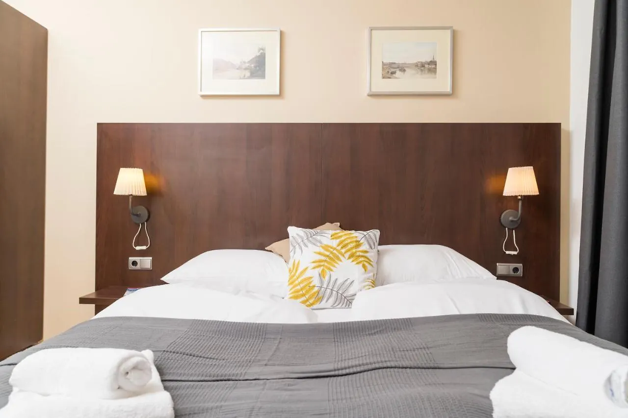 Stephansdom Premium Apartments