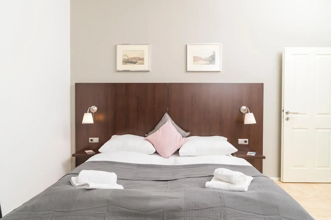 Stephansdom Premium Apartments