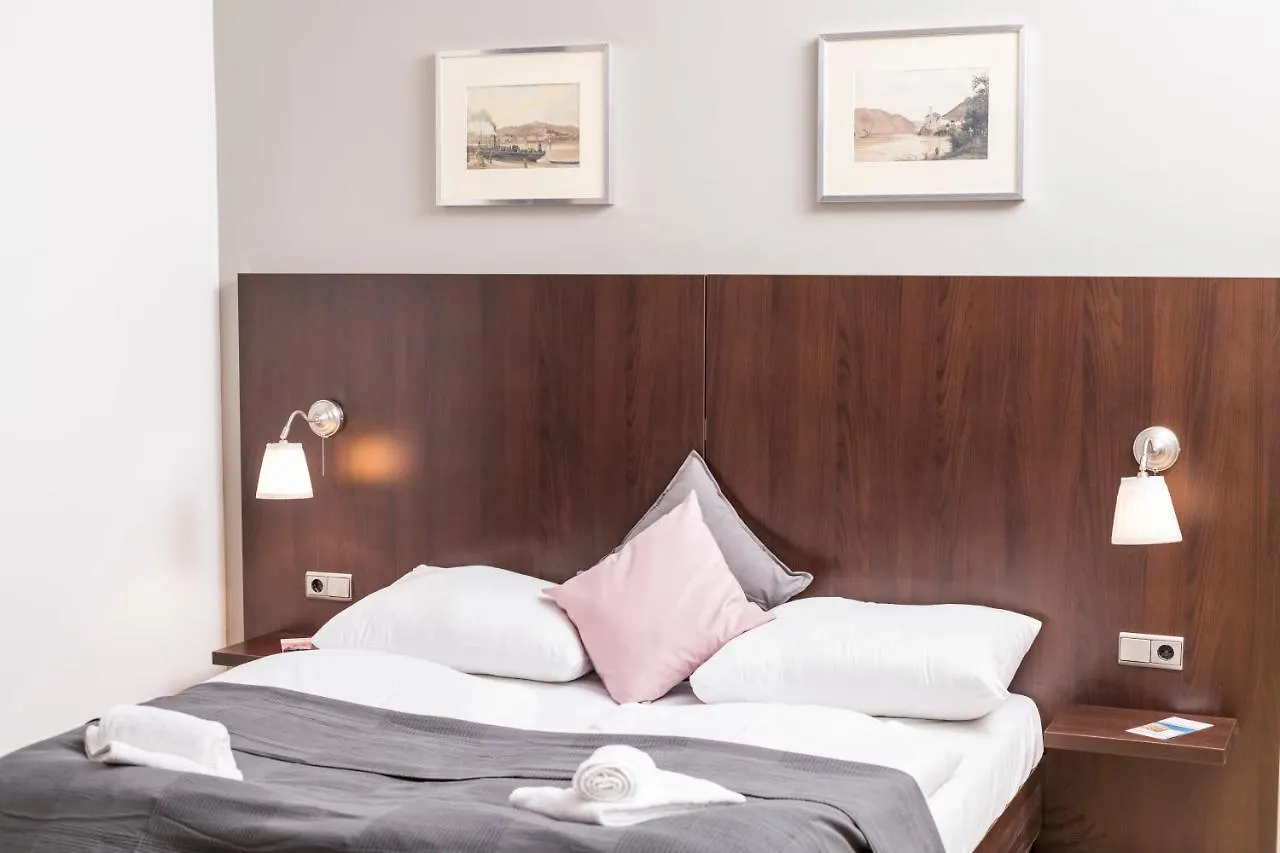 Stephansdom Premium Apartments Austria