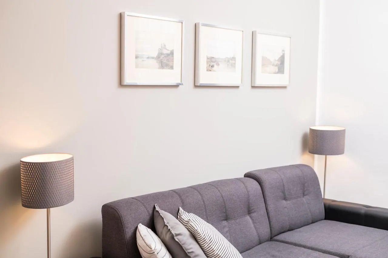 Stephansdom Premium Apartments