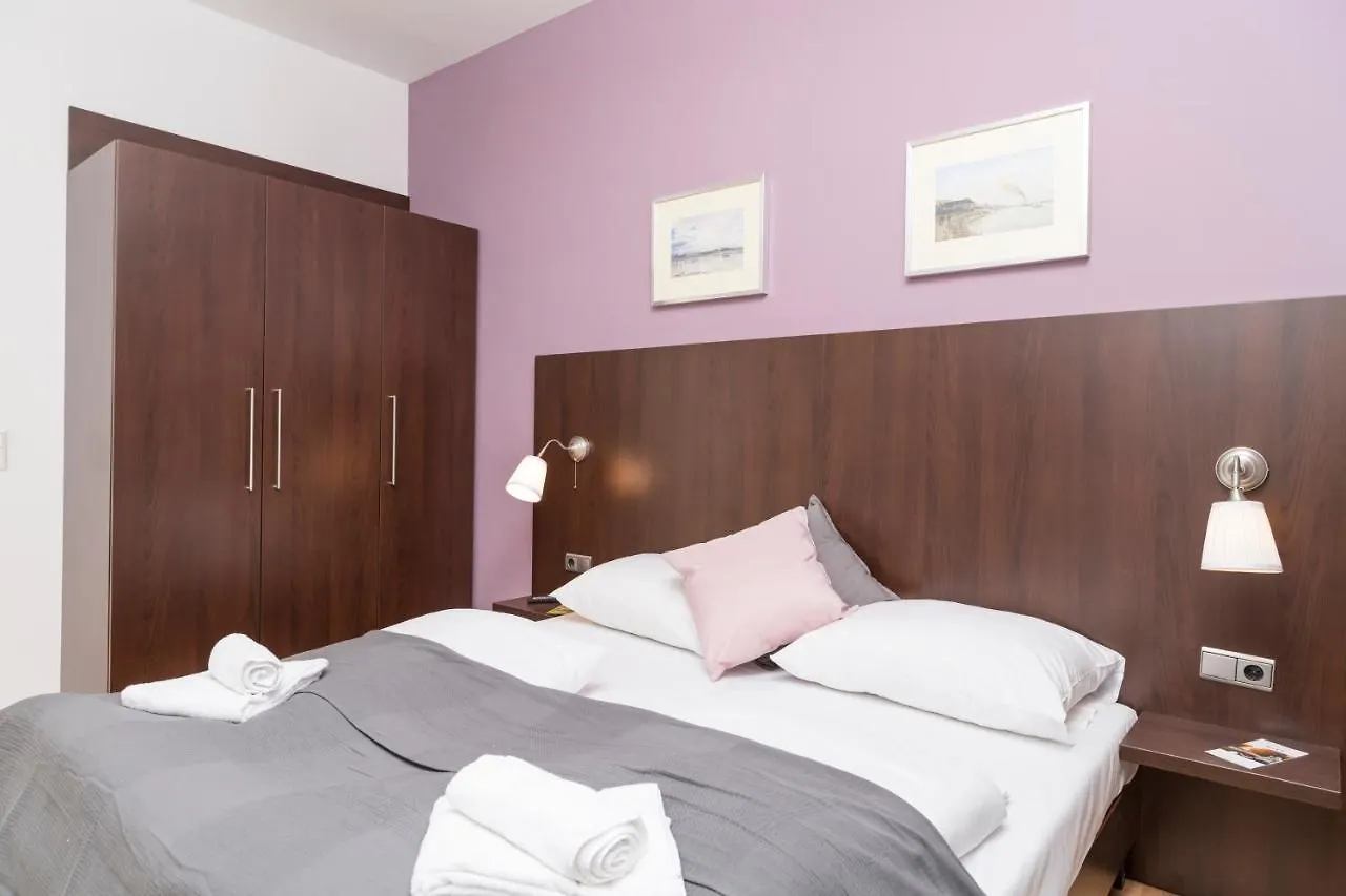 Stephansdom Premium Apartments  Vienna