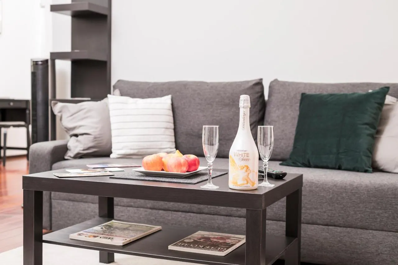 Stephansdom Premium Apartments Austria