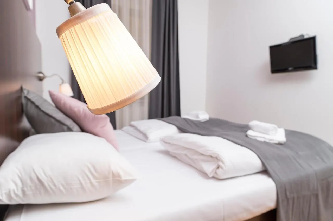Stephansdom Premium Apartments