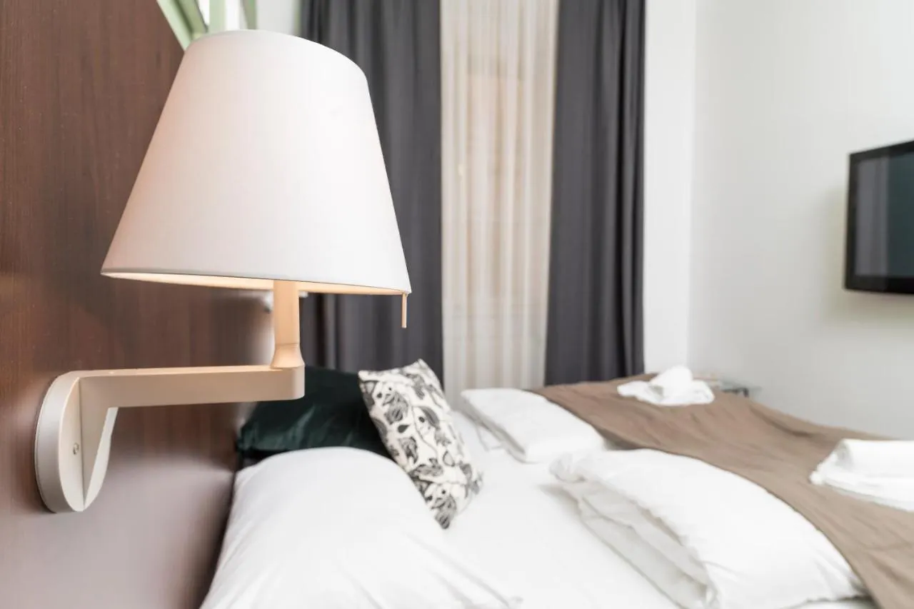 Stephansdom Premium Apartments 维也纳