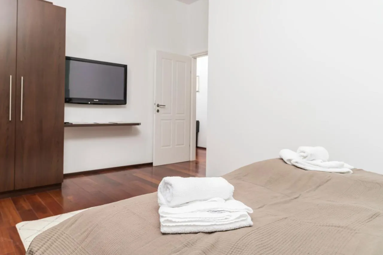 Stephansdom Premium Apartments 维也纳 奥地利