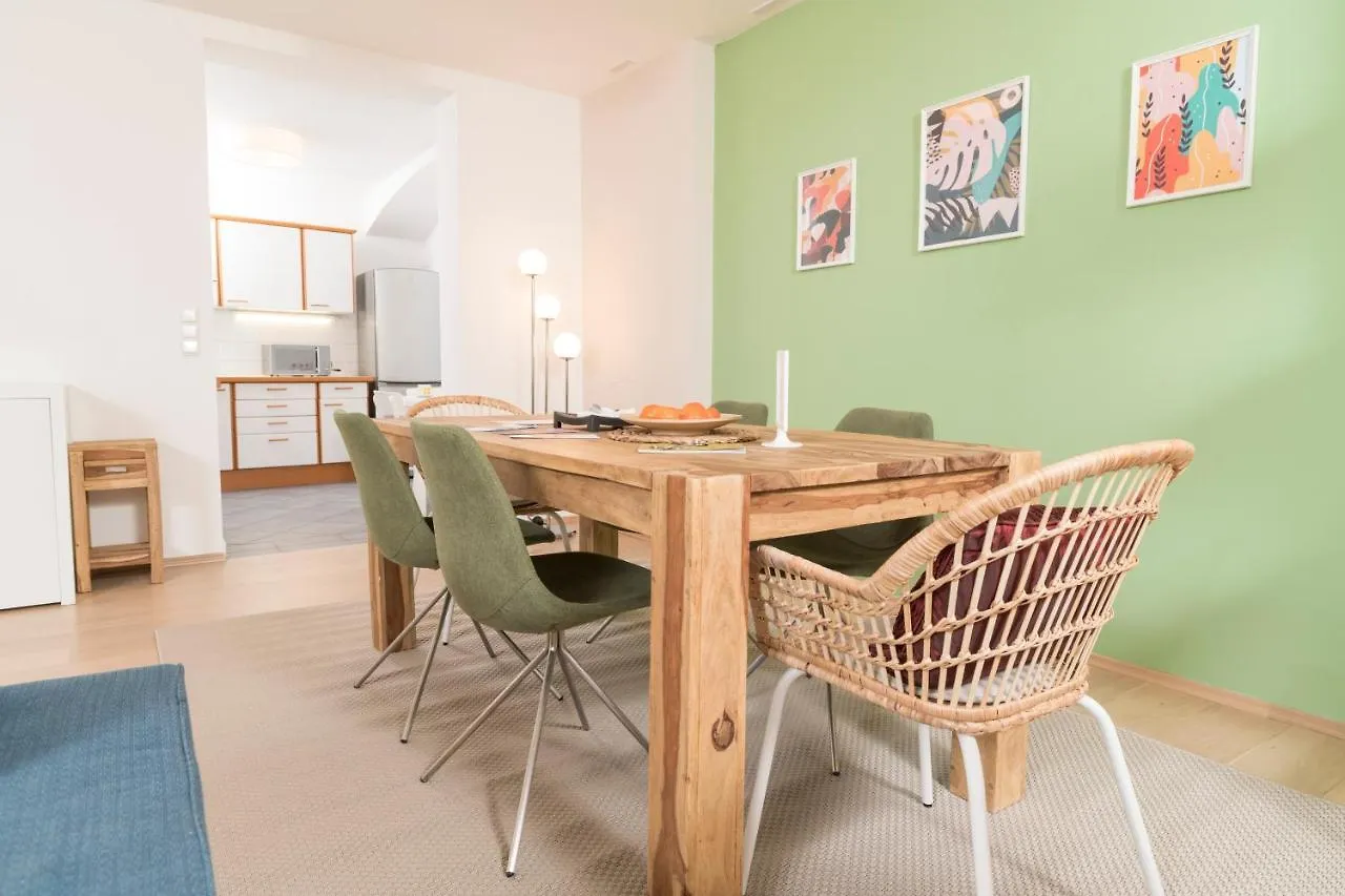 Stephansdom Premium Apartments