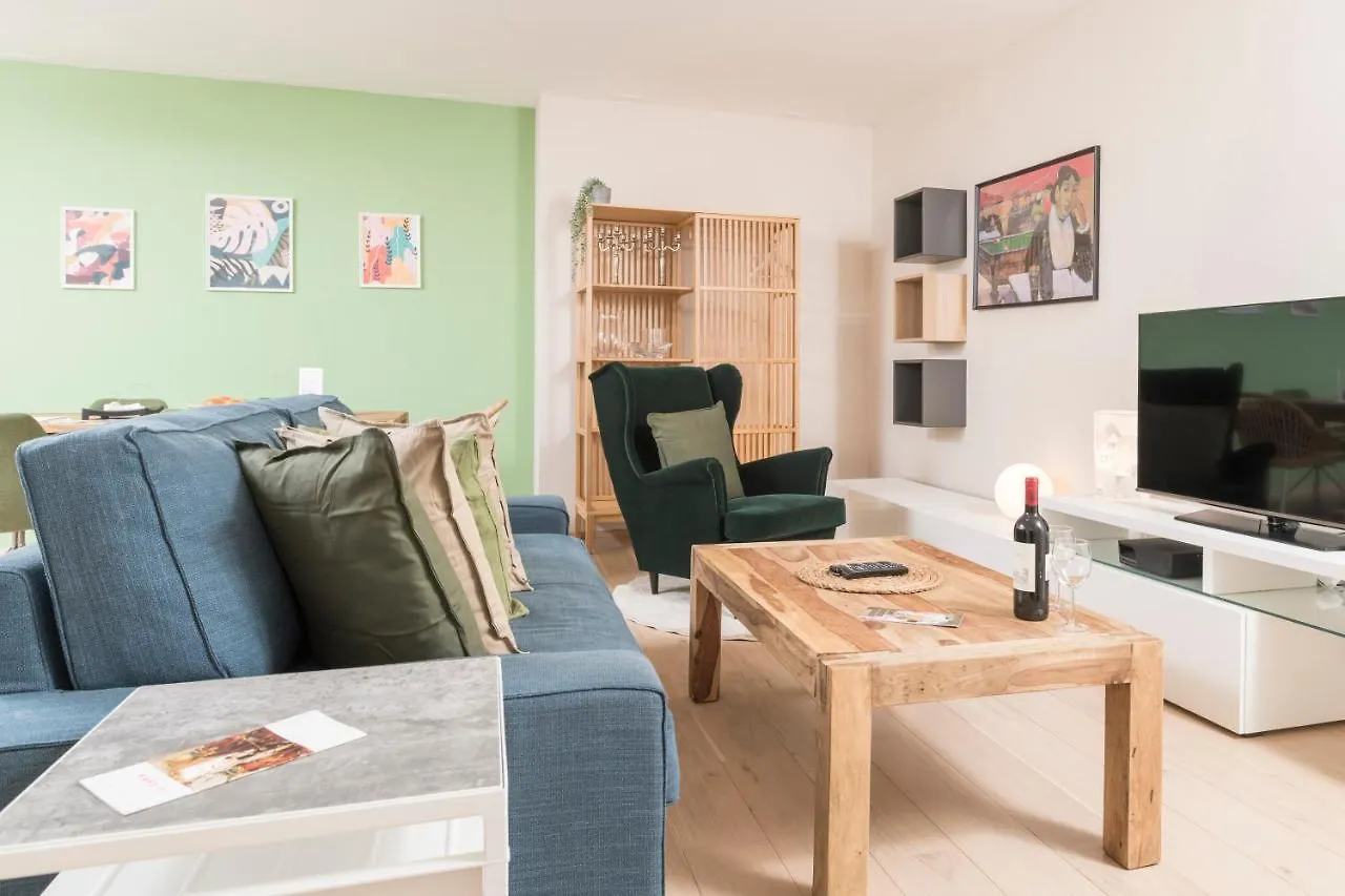 Stephansdom Premium Apartments  Vienna