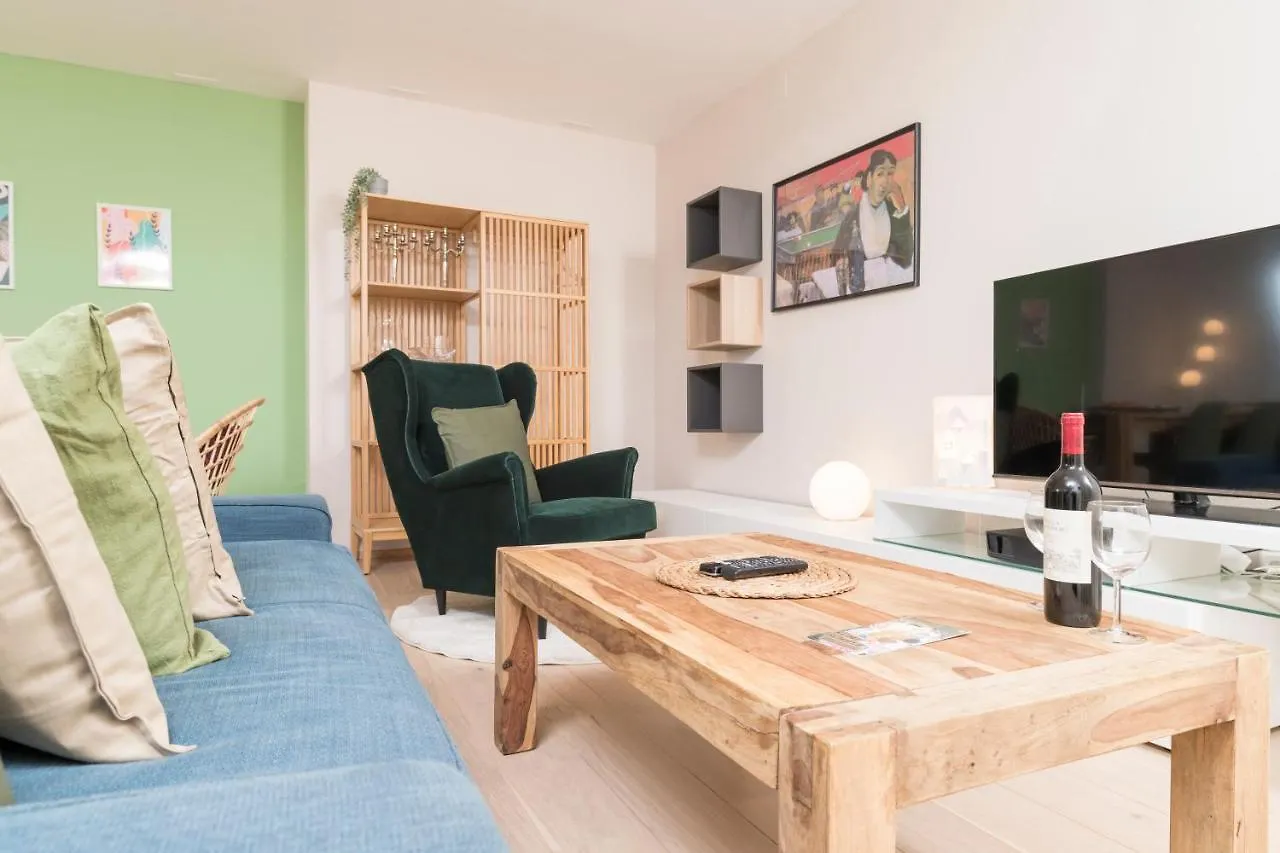 Stephansdom Premium Apartments