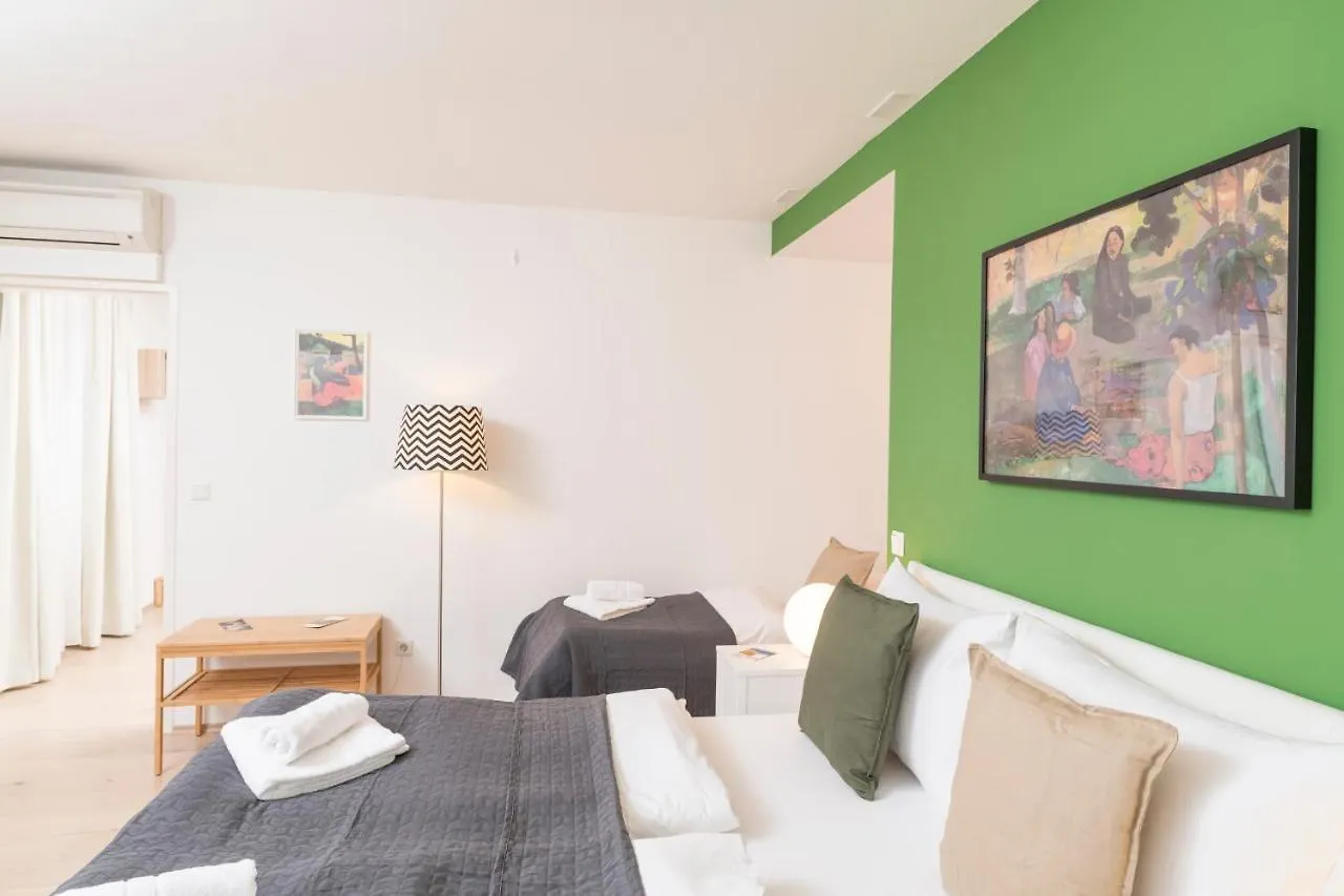Stephansdom Premium Apartments Austria