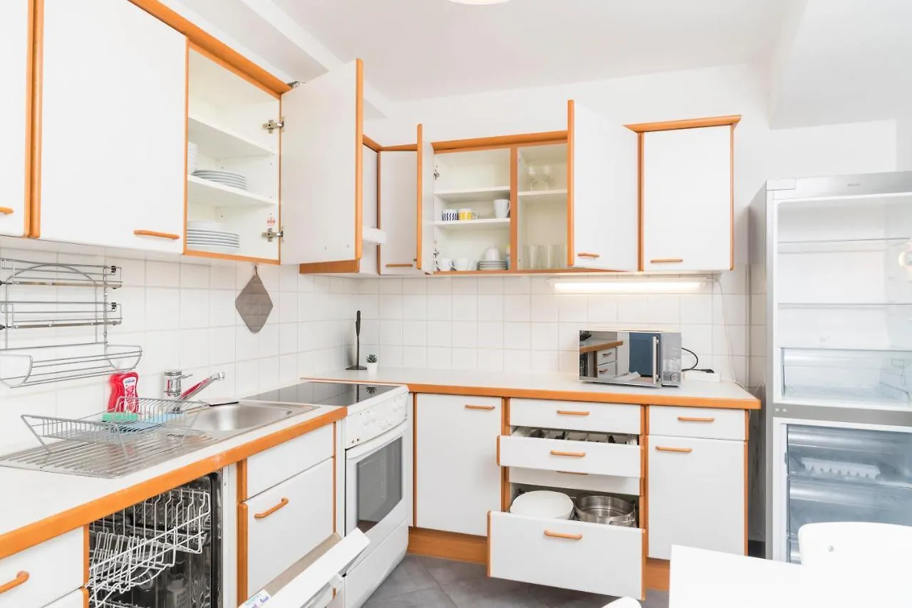 Stephansdom Premium Apartments