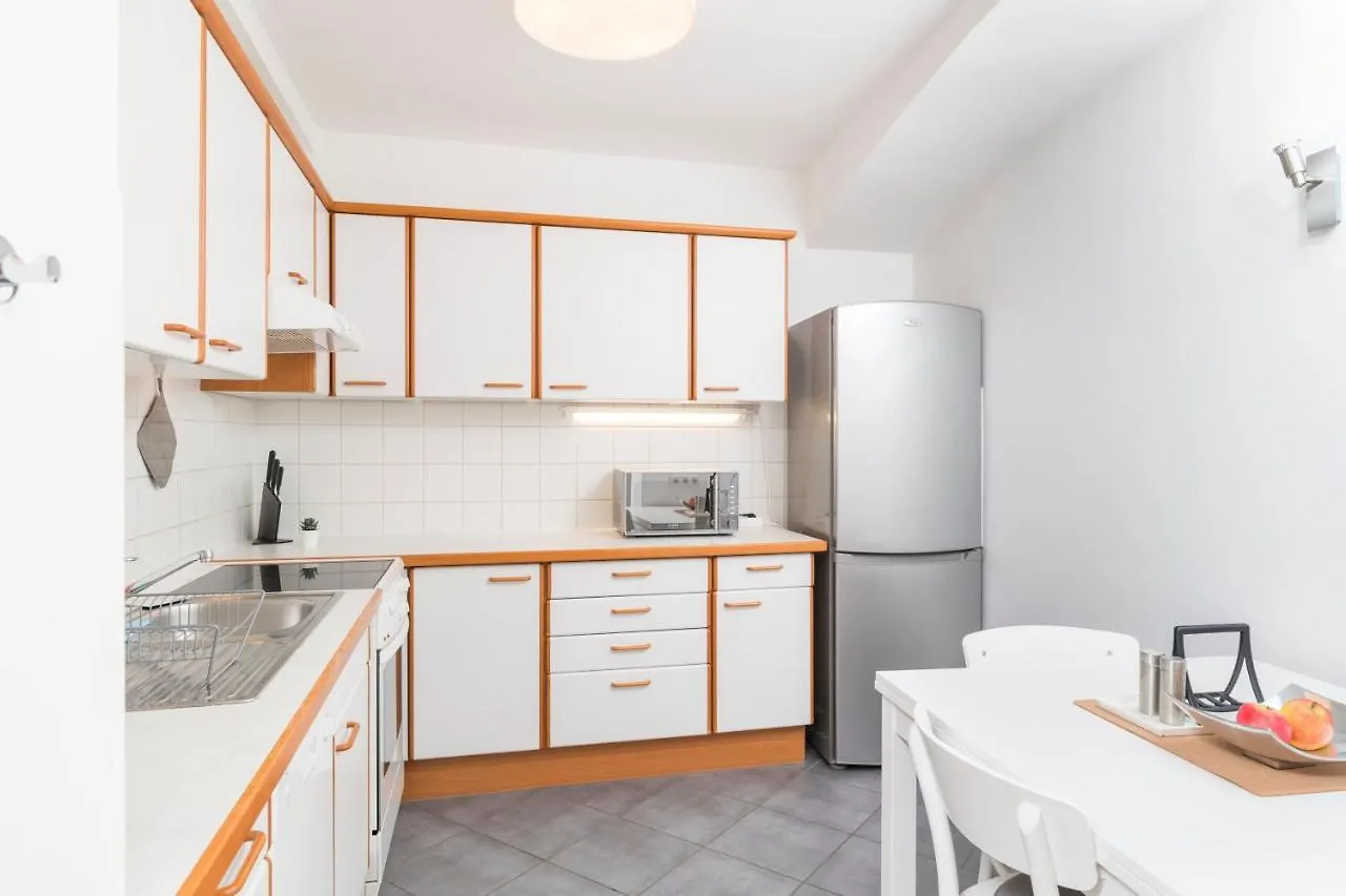 Stephansdom Premium Apartments
