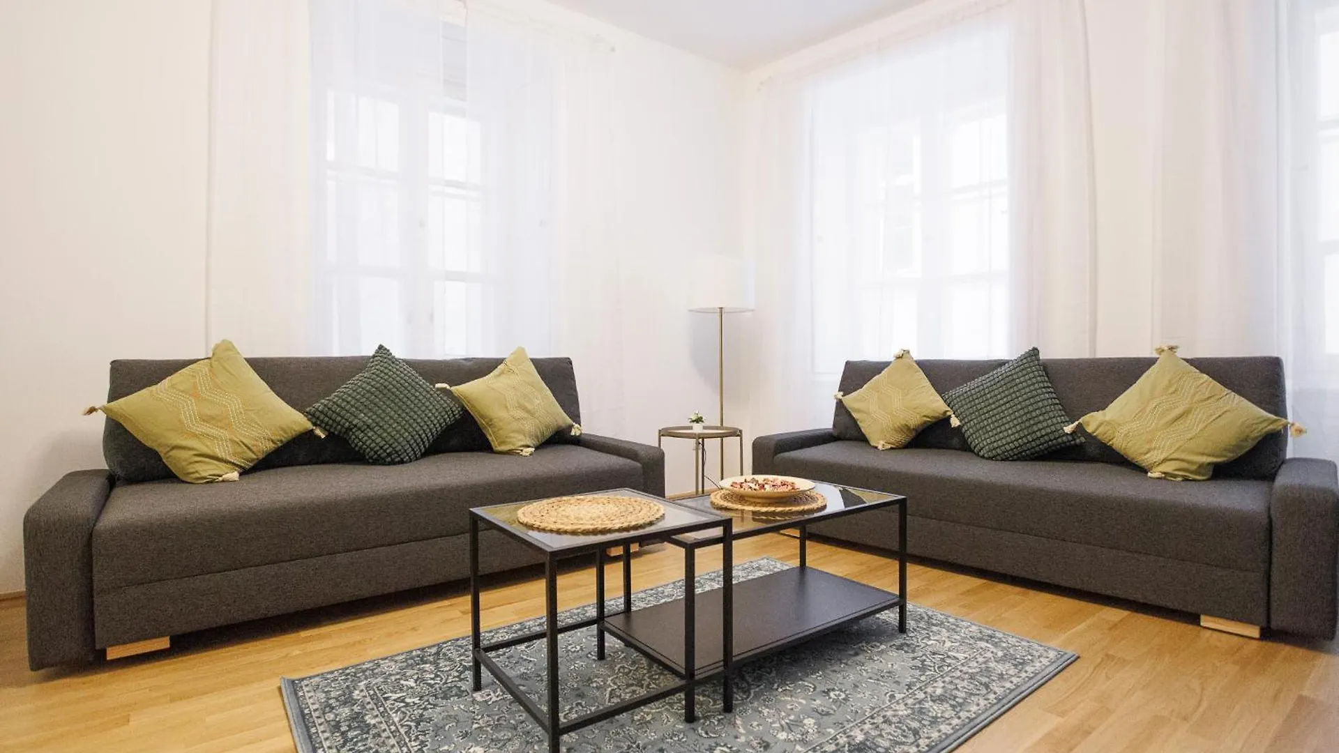 Stephansdom Premium Apartments