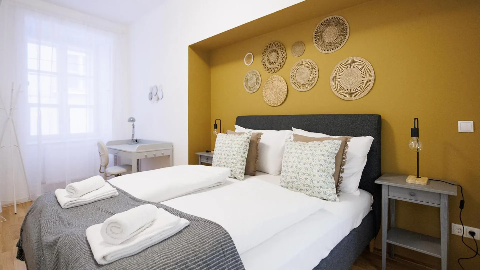 Stephansdom Premium Apartments  Vienna